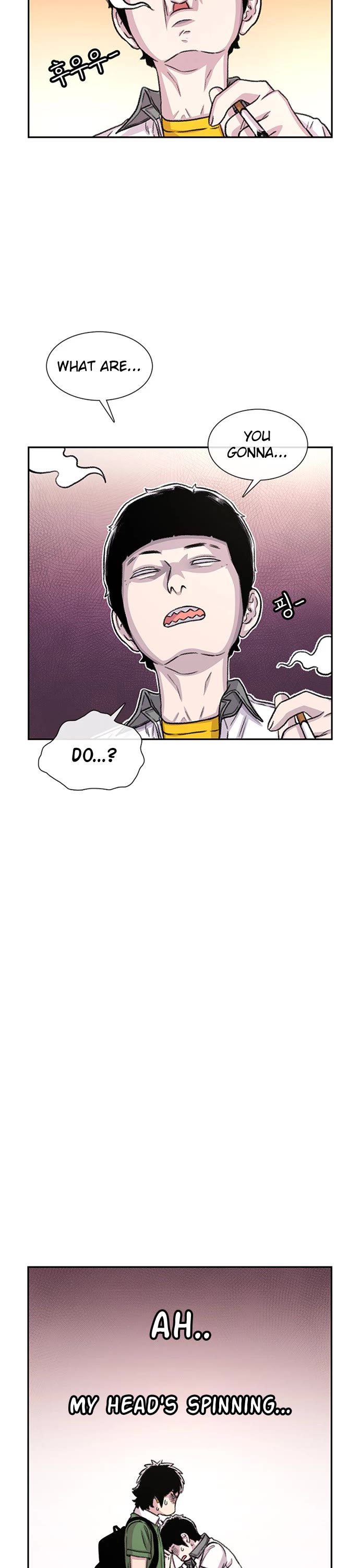 Star Ginseng Store Chapter 70 page 12 - Chapter 70: Two Girlfriends In One School (3)