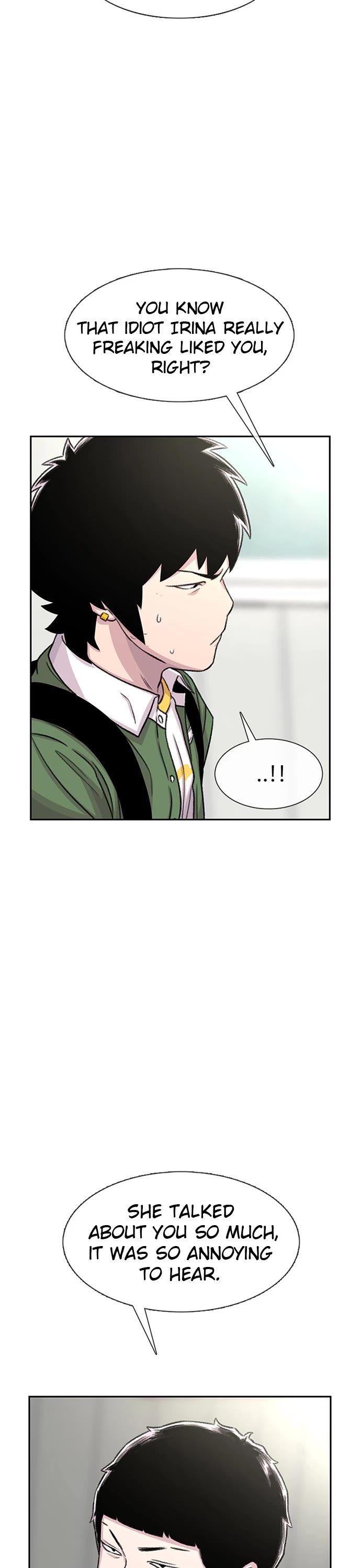 Star Ginseng Store Chapter 70 page 18 - Chapter 70: Two Girlfriends In One School (3)