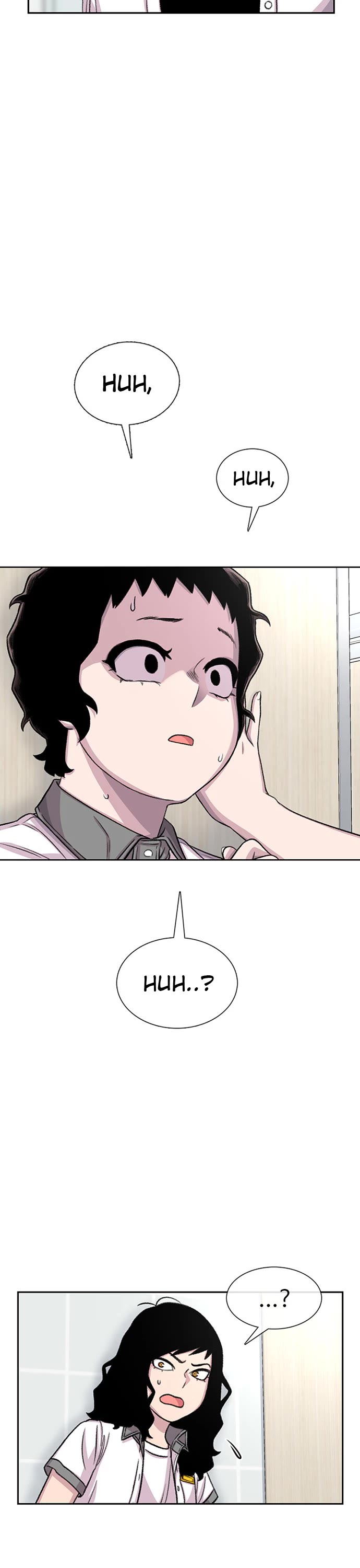Star Ginseng Store Chapter 70 page 28 - Chapter 70: Two Girlfriends In One School (3)