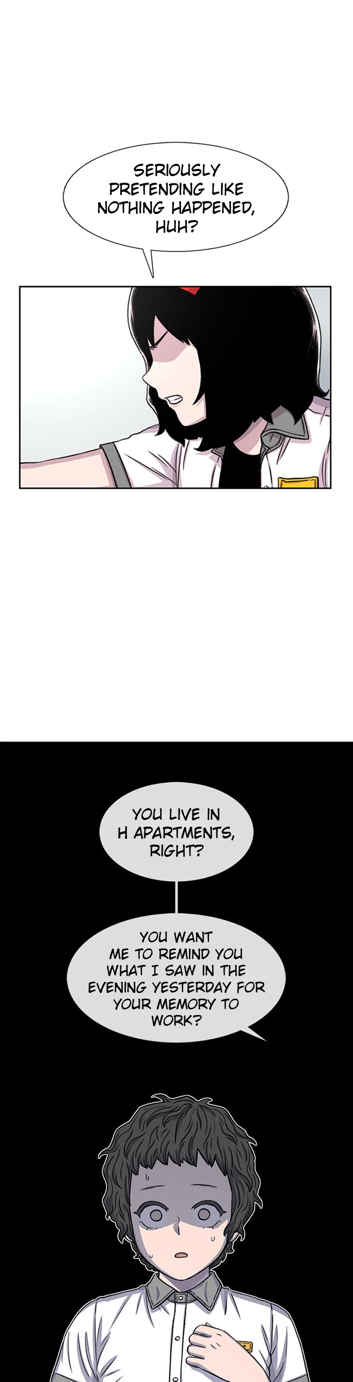 Star Ginseng Store Chapter 70 page 29 - Chapter 70: Two Girlfriends In One School (3)