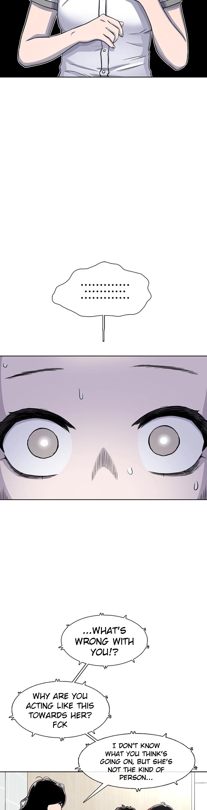Star Ginseng Store Chapter 70 page 30 - Chapter 70: Two Girlfriends In One School (3)