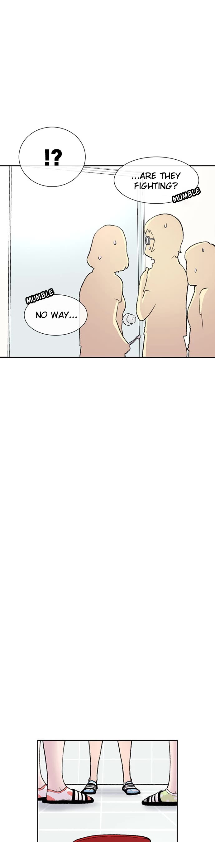 Star Ginseng Store Chapter 70 page 35 - Chapter 70: Two Girlfriends In One School (3)