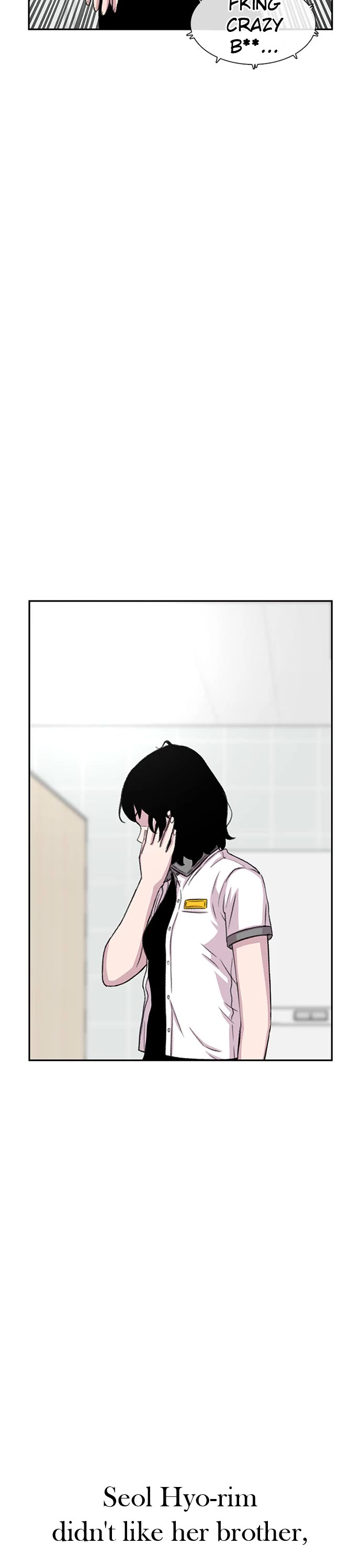 Star Ginseng Store Chapter 70 page 38 - Chapter 70: Two Girlfriends In One School (3)
