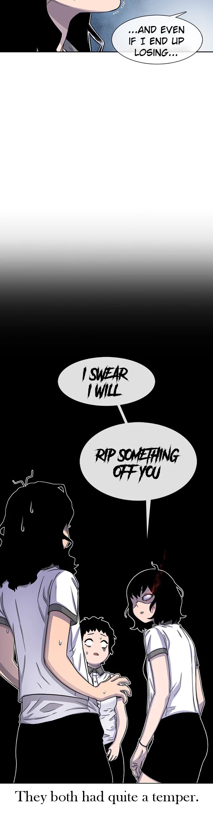 Star Ginseng Store Chapter 70 page 40 - Chapter 70: Two Girlfriends In One School (3)