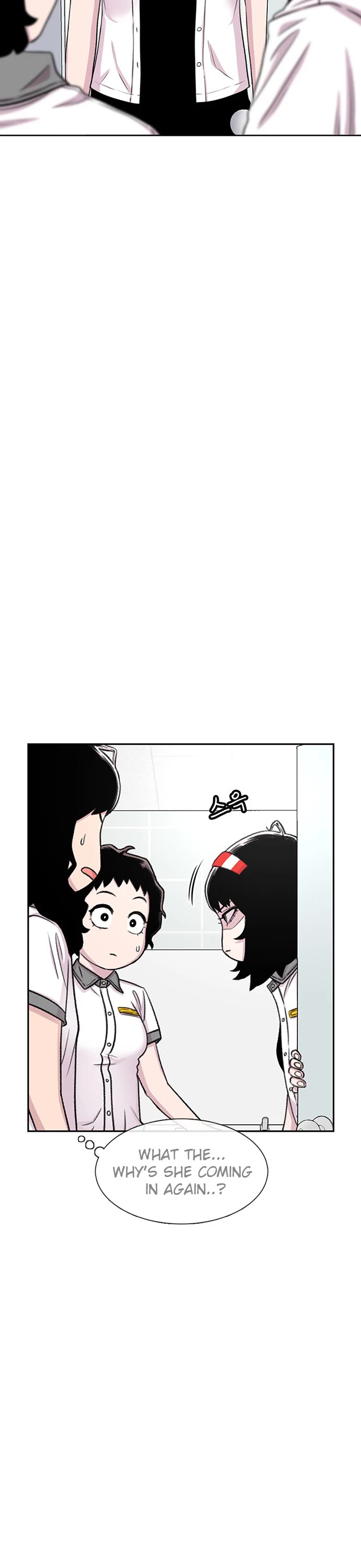 Star Ginseng Store Chapter 70 page 6 - Chapter 70: Two Girlfriends In One School (3)