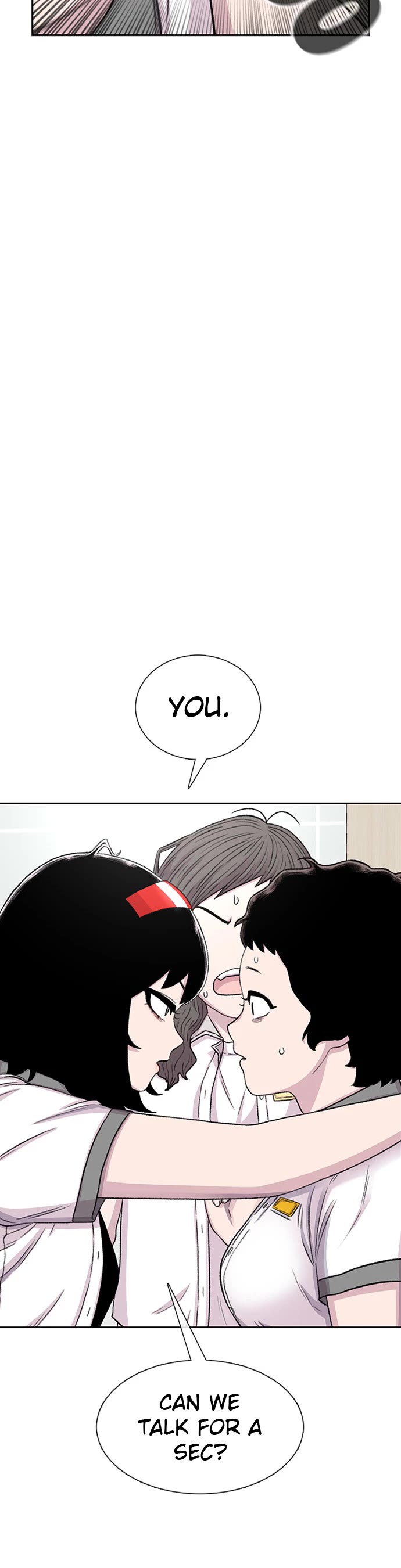 Star Ginseng Store Chapter 70 page 9 - Chapter 70: Two Girlfriends In One School (3)