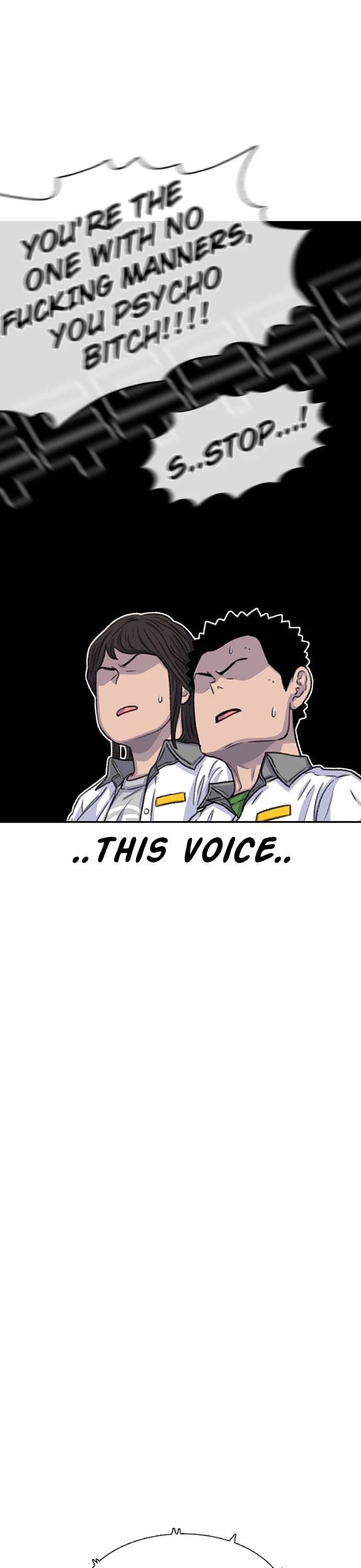 Star Ginseng Store Chapter 71 page 17 - Chapter 71: Two Girlfriends In One School (4)