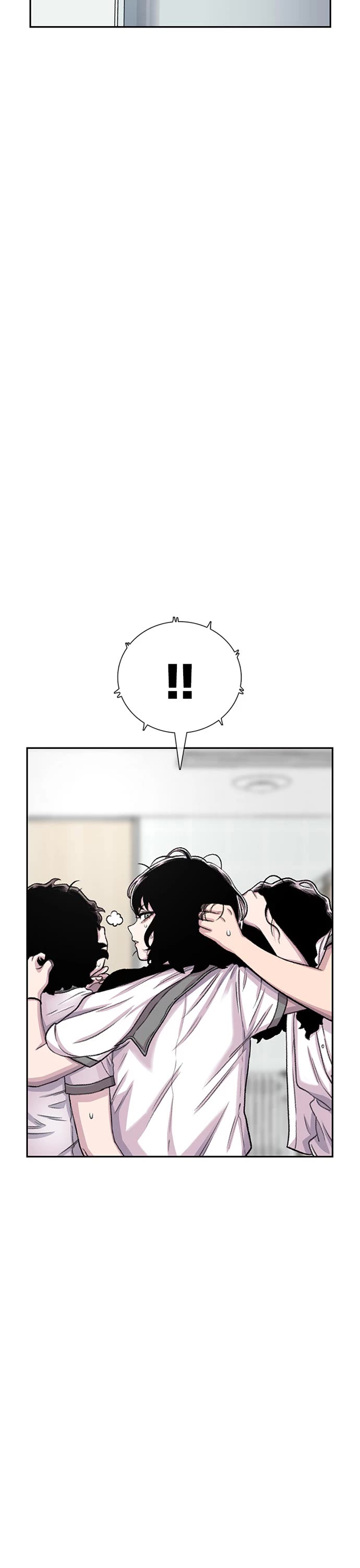 Star Ginseng Store Chapter 71 page 21 - Chapter 71: Two Girlfriends In One School (4)