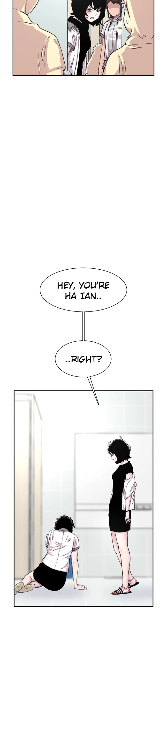 Star Ginseng Store Chapter 71 page 32 - Chapter 71: Two Girlfriends In One School (4)