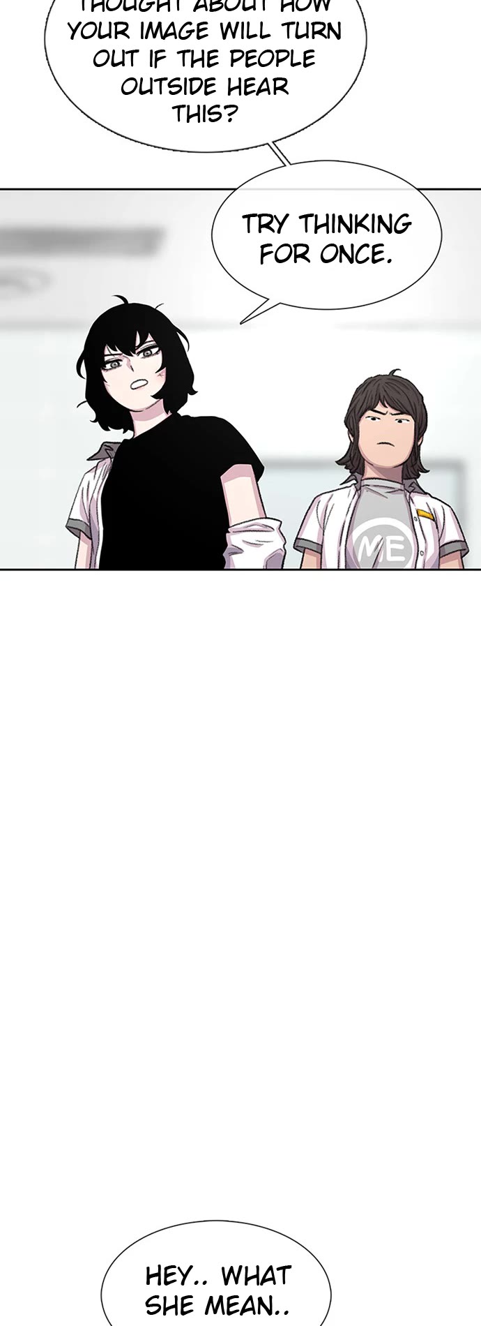 Star Ginseng Store Chapter 71 page 35 - Chapter 71: Two Girlfriends In One School (4)