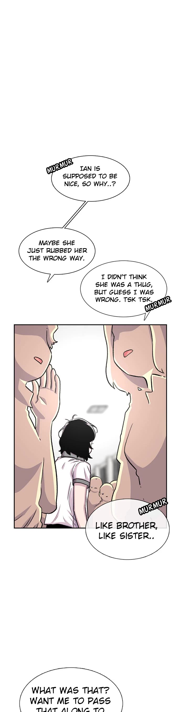 Star Ginseng Store Chapter 71 page 39 - Chapter 71: Two Girlfriends In One School (4)