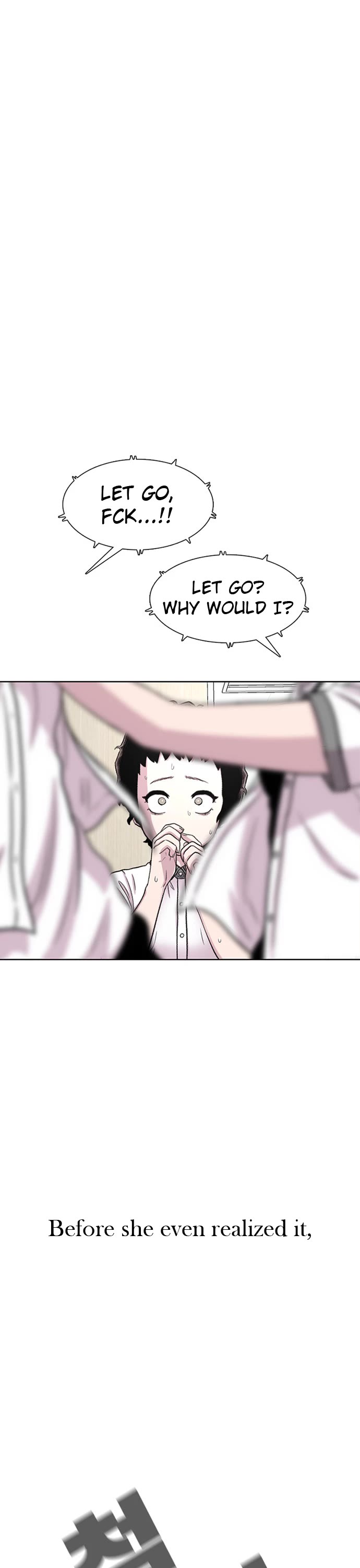 Star Ginseng Store Chapter 71 page 7 - Chapter 71: Two Girlfriends In One School (4)