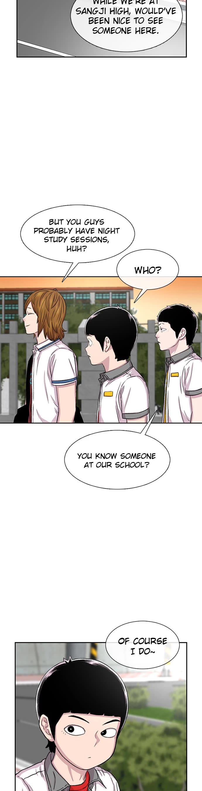 Star Ginseng Store Chapter 72 page 14 - Chapter 72: Confrontation
