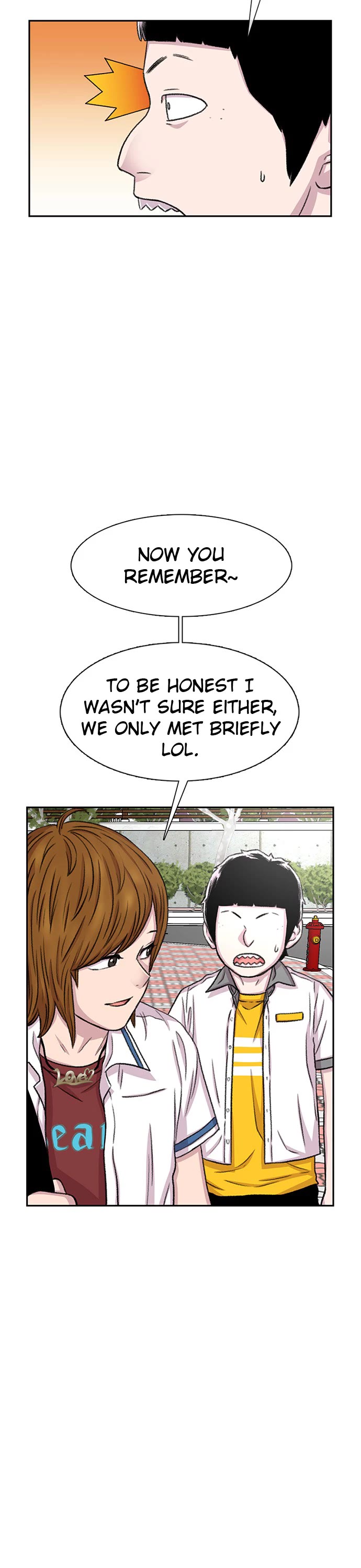 Star Ginseng Store Chapter 72 page 18 - Chapter 72: Confrontation