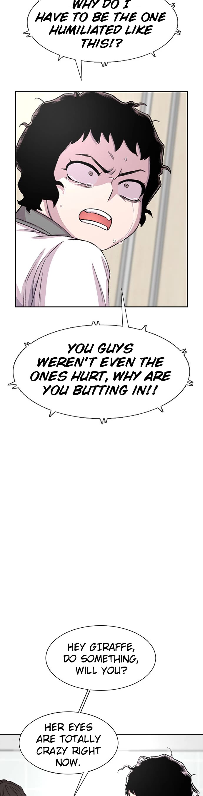 Star Ginseng Store Chapter 72 page 25 - Chapter 72: Confrontation