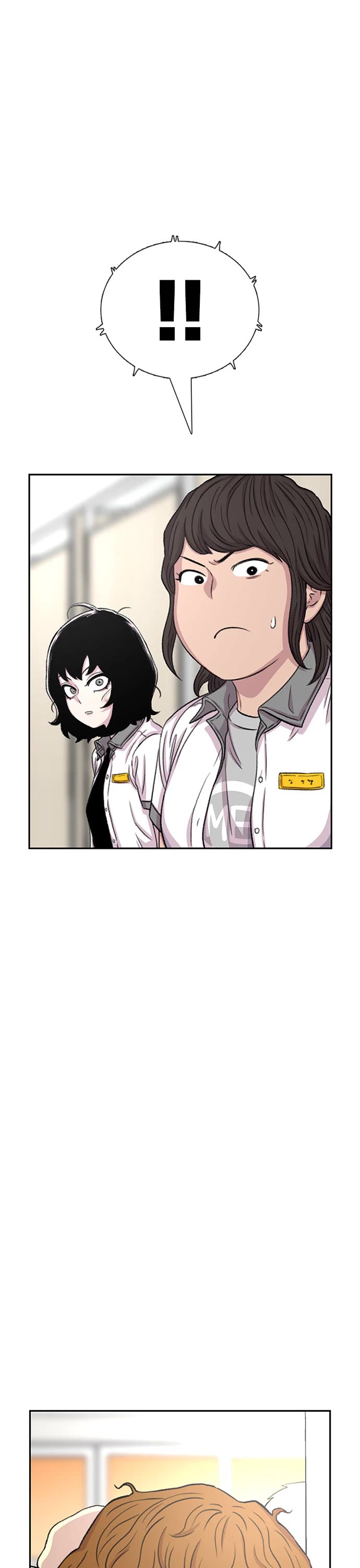 Star Ginseng Store Chapter 72 page 28 - Chapter 72: Confrontation