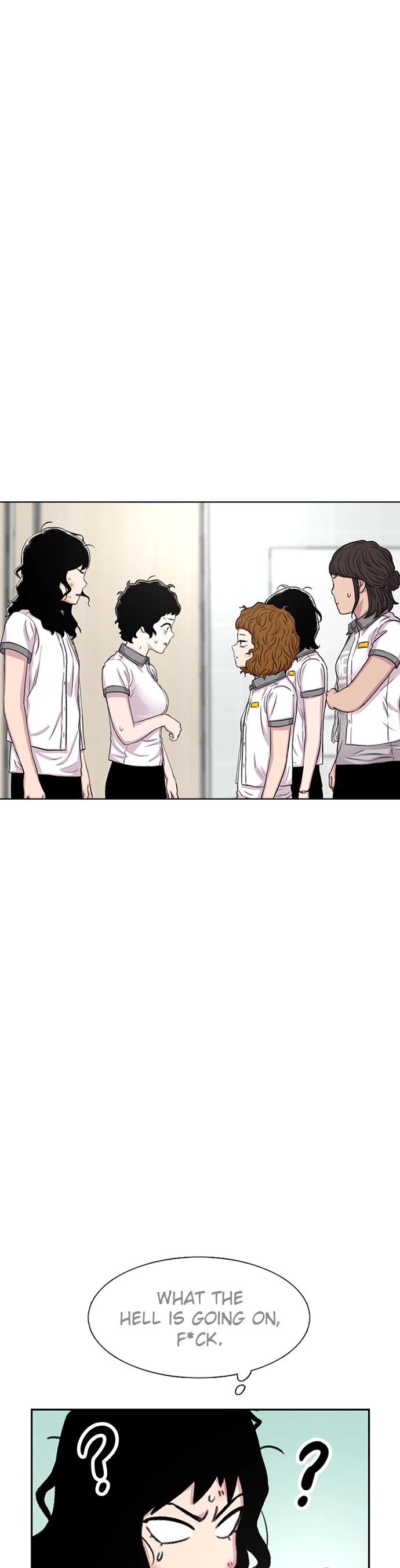 Star Ginseng Store Chapter 72 page 30 - Chapter 72: Confrontation