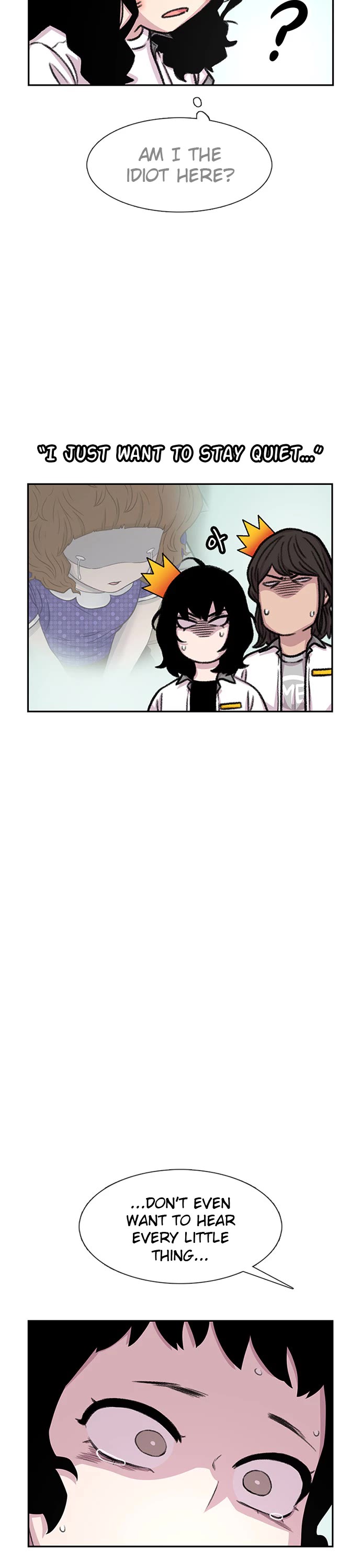 Star Ginseng Store Chapter 72 page 31 - Chapter 72: Confrontation