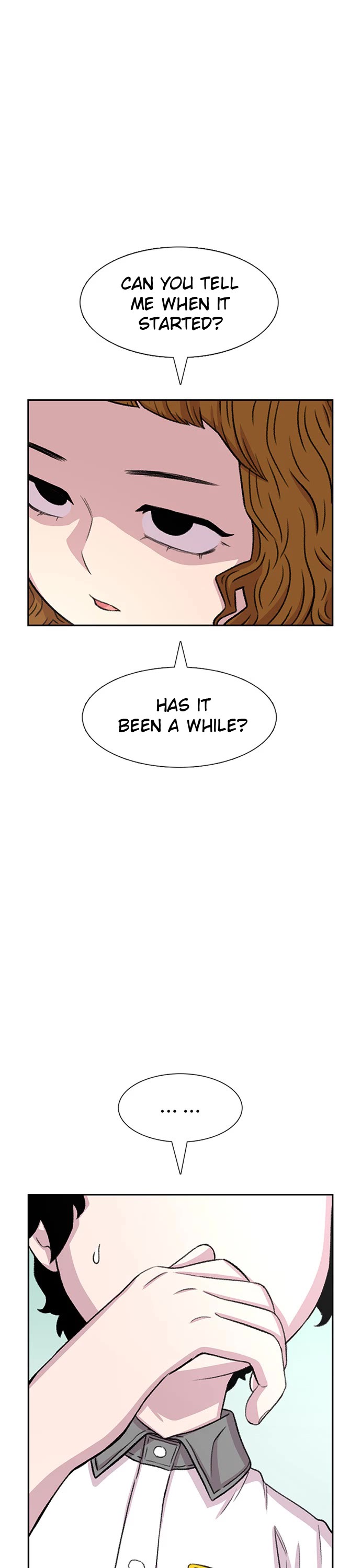 Star Ginseng Store Chapter 72 page 32 - Chapter 72: Confrontation