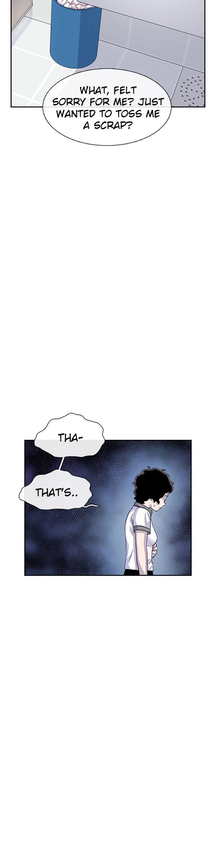 Star Ginseng Store Chapter 72 page 35 - Chapter 72: Confrontation