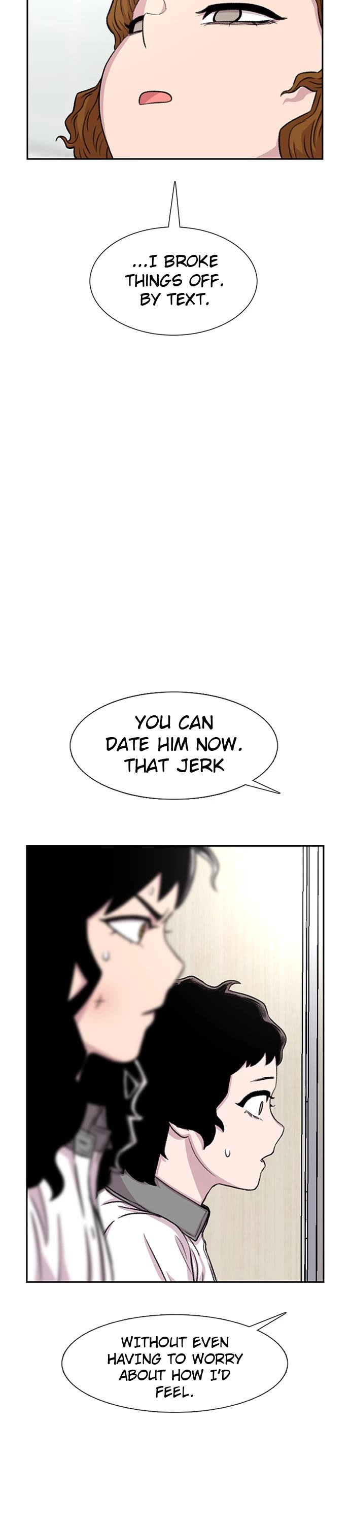 Star Ginseng Store Chapter 72 page 37 - Chapter 72: Confrontation