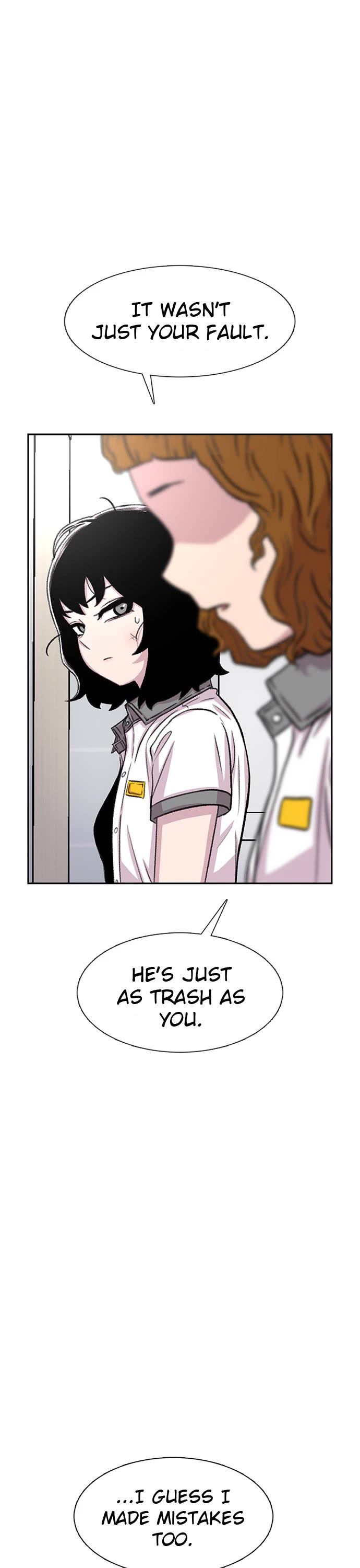 Star Ginseng Store Chapter 72 page 38 - Chapter 72: Confrontation