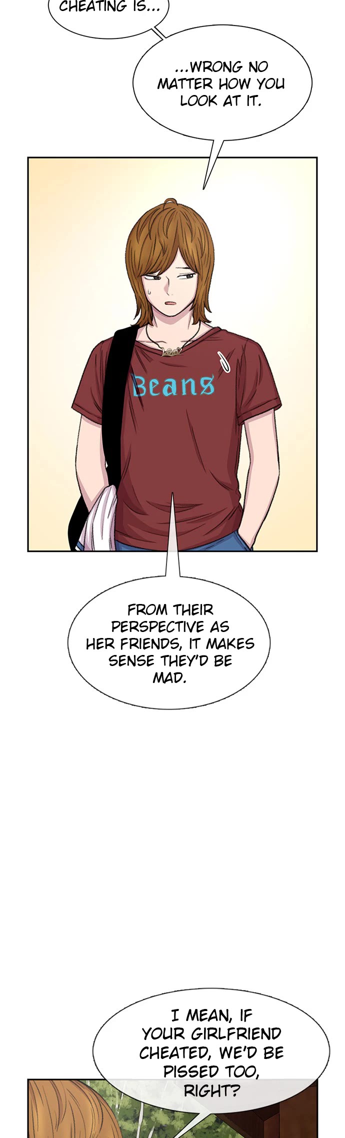 Star Ginseng Store Chapter 72 page 4 - Chapter 72: Confrontation