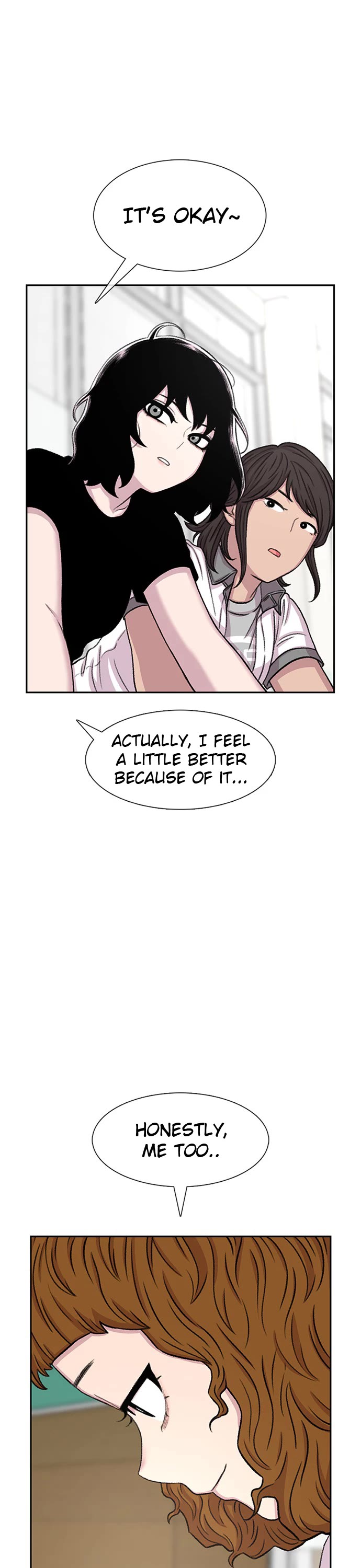 Star Ginseng Store Chapter 73 page 18 - Chapter 73: Relief