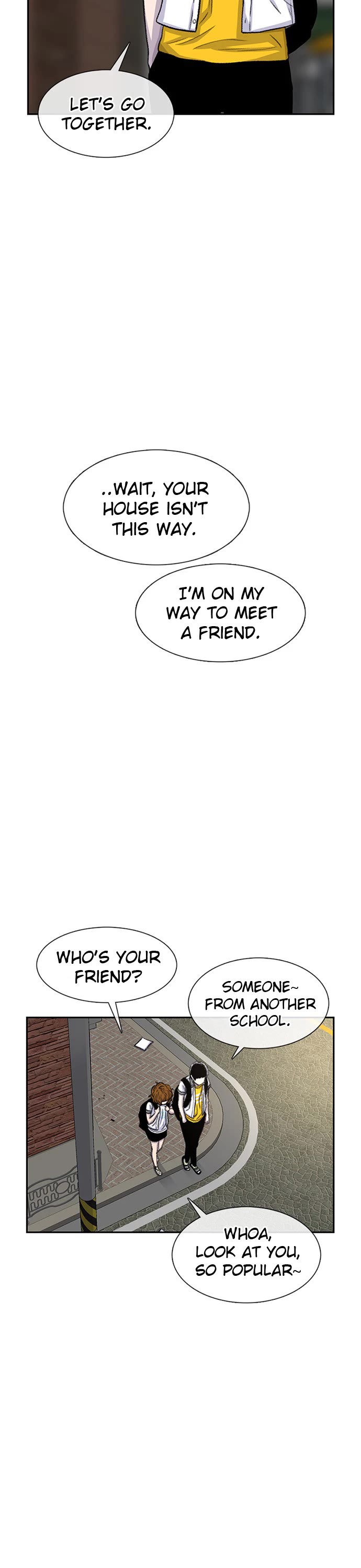 Star Ginseng Store Chapter 73 page 31 - Chapter 73: Relief