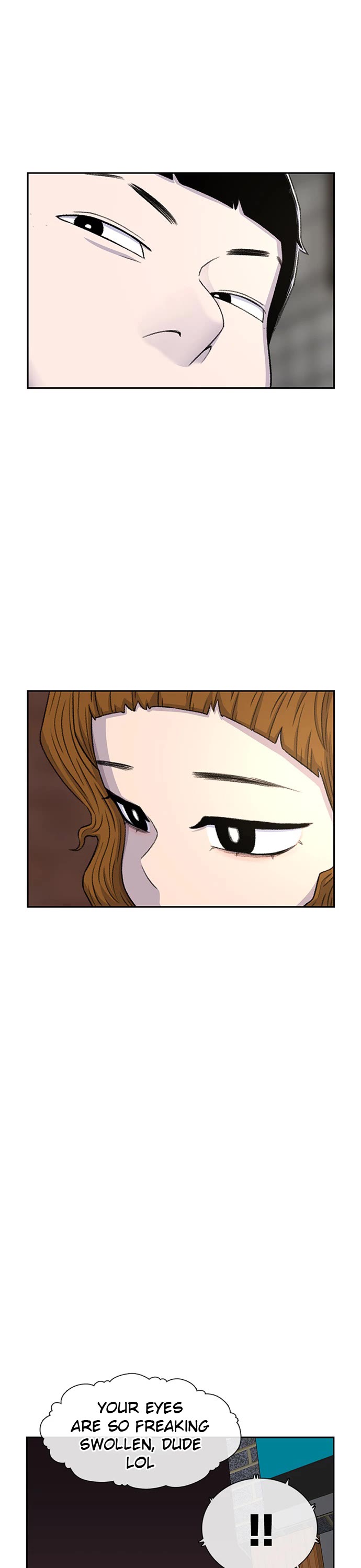 Star Ginseng Store Chapter 73 page 32 - Chapter 73: Relief