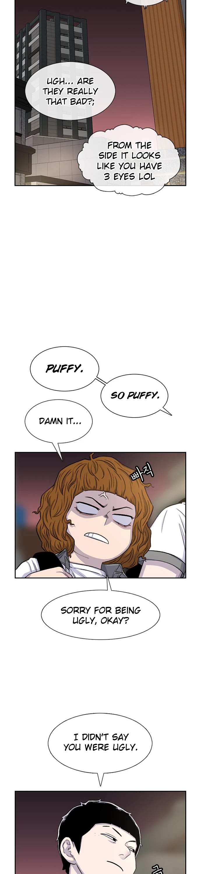 Star Ginseng Store Chapter 73 page 33 - Chapter 73: Relief
