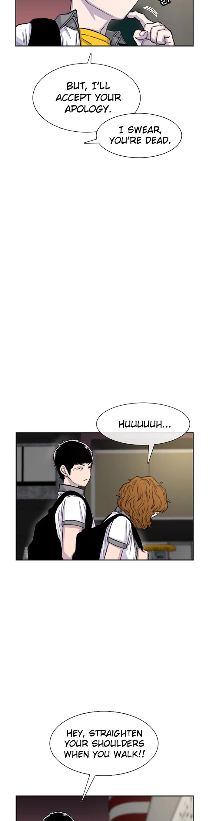 Star Ginseng Store Chapter 73 page 34 - Chapter 73: Relief