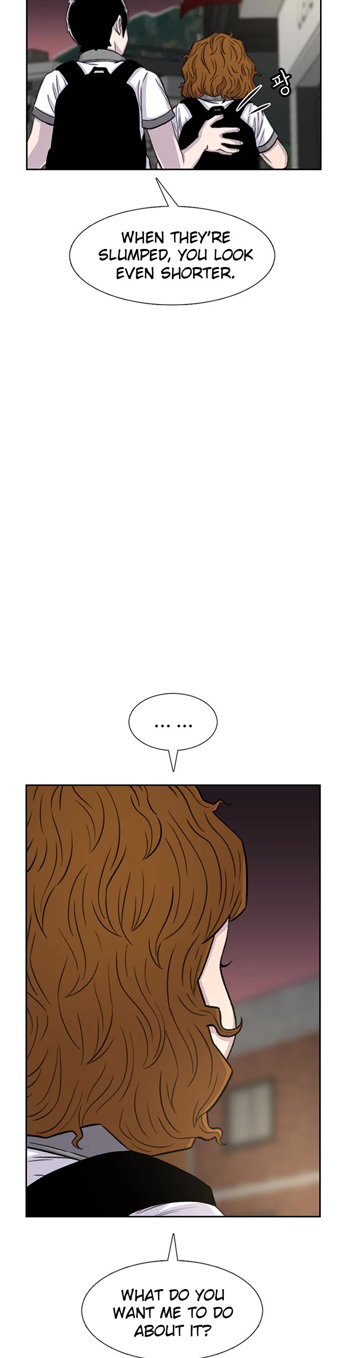Star Ginseng Store Chapter 73 page 35 - Chapter 73: Relief