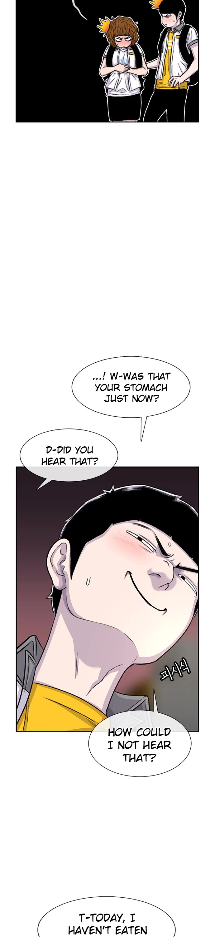 Star Ginseng Store Chapter 73 page 37 - Chapter 73: Relief