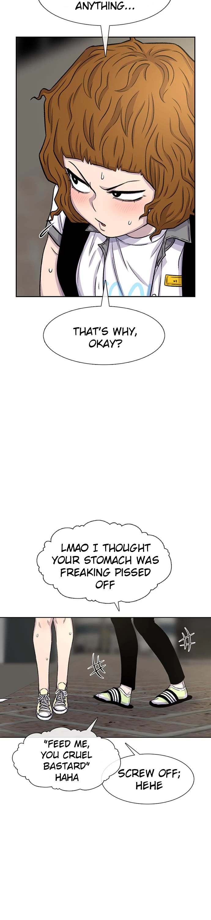 Star Ginseng Store Chapter 73 page 38 - Chapter 73: Relief