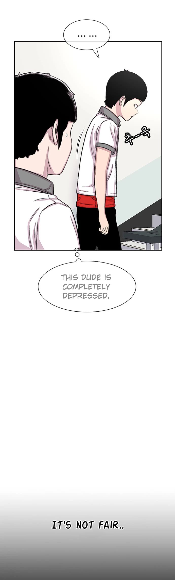 Star Ginseng Store Chapter 73 page 4 - Chapter 73: Relief
