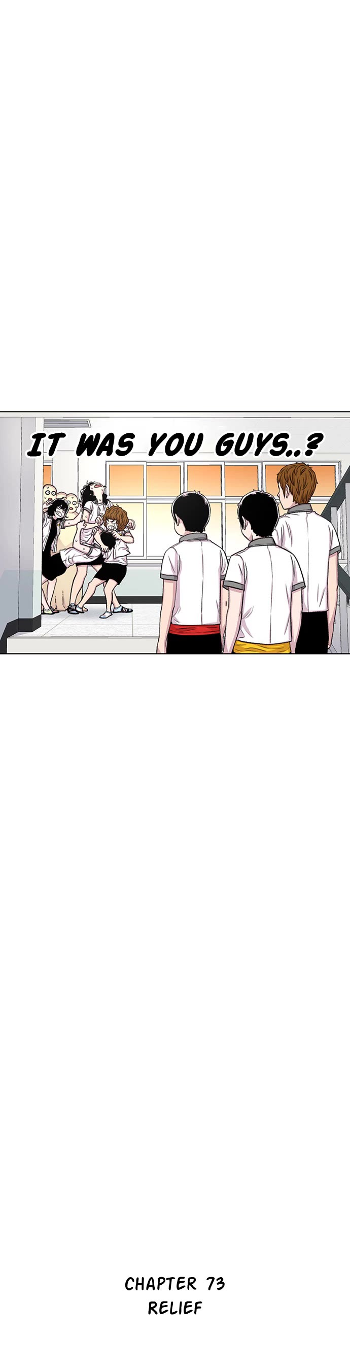 Star Ginseng Store Chapter 73 page 9 - Chapter 73: Relief