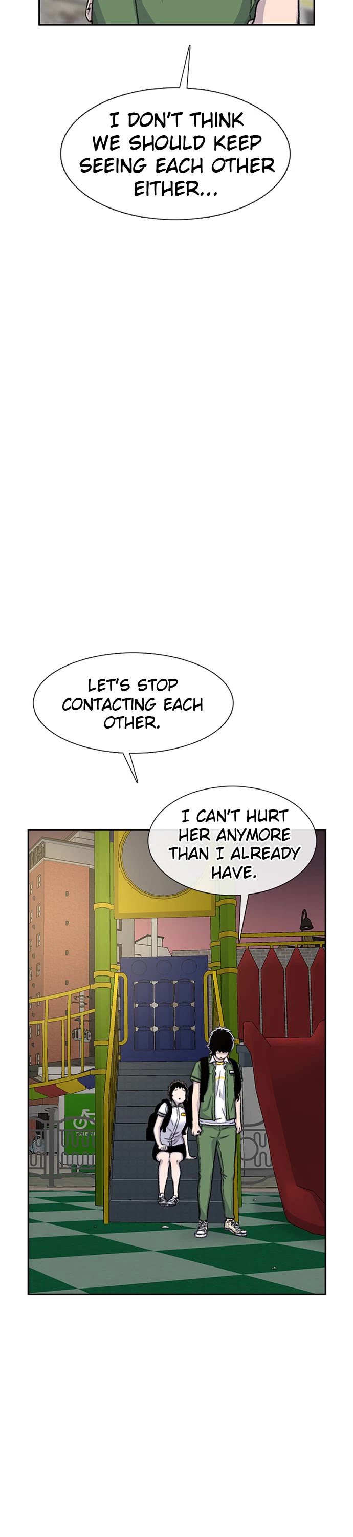 Star Ginseng Store Chapter 74 page 11 - Chapter 74: Cheat And Regret