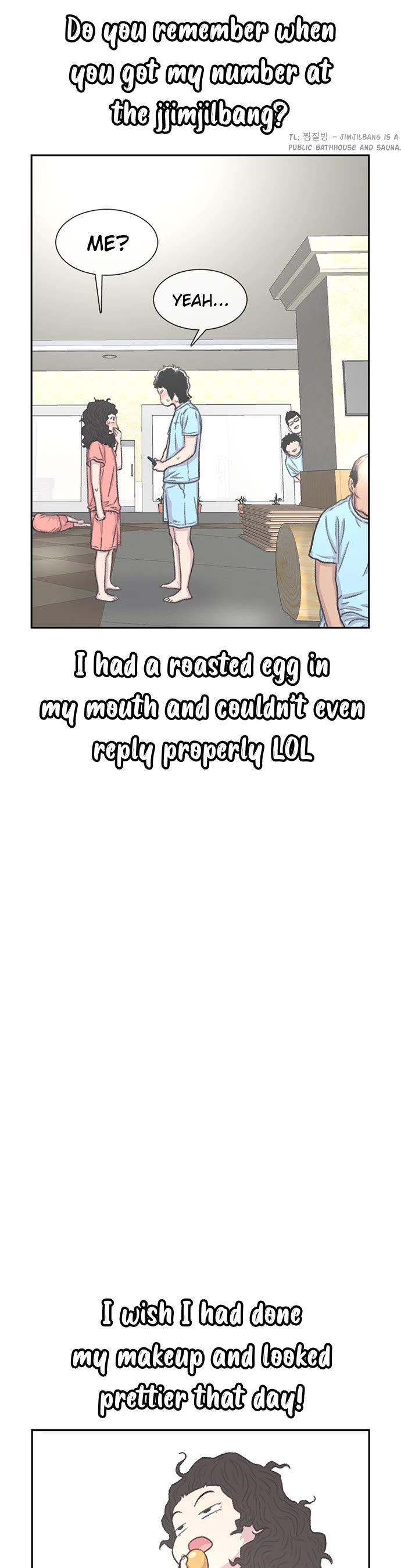 Star Ginseng Store Chapter 74 page 15 - Chapter 74: Cheat And Regret