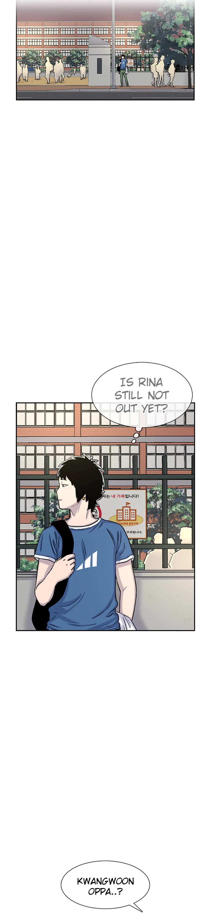 Star Ginseng Store Chapter 74 page 18 - Chapter 74: Cheat And Regret
