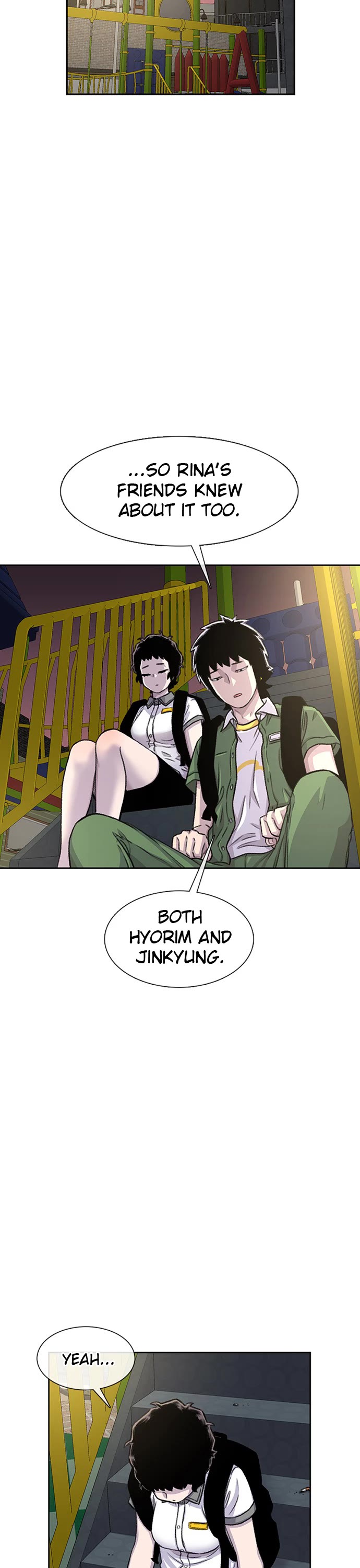 Star Ginseng Store Chapter 74 page 2 - Chapter 74: Cheat And Regret