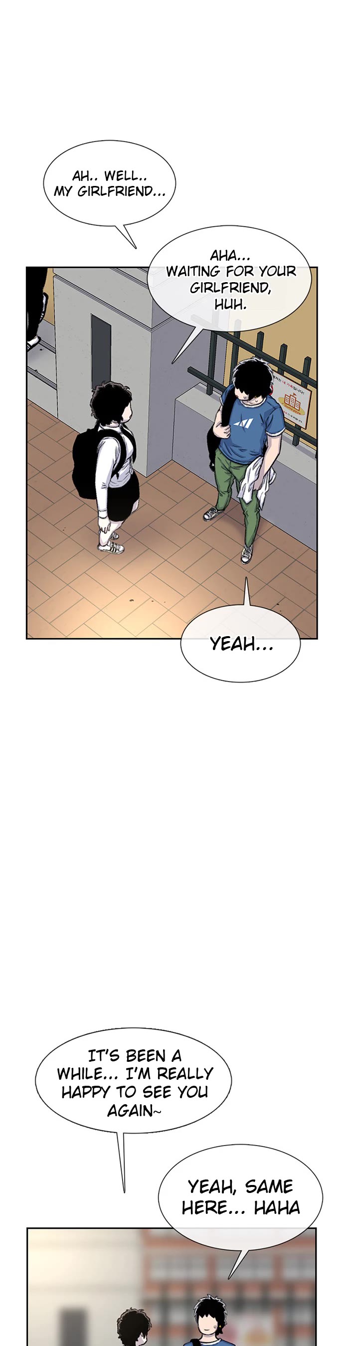 Star Ginseng Store Chapter 74 page 20 - Chapter 74: Cheat And Regret