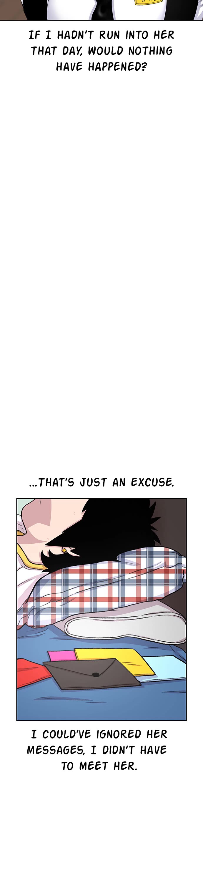 Star Ginseng Store Chapter 74 page 23 - Chapter 74: Cheat And Regret