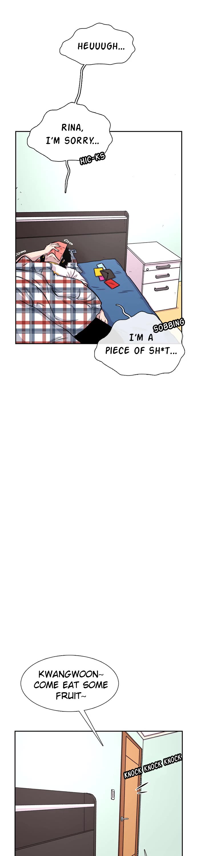 Star Ginseng Store Chapter 74 page 27 - Chapter 74: Cheat And Regret