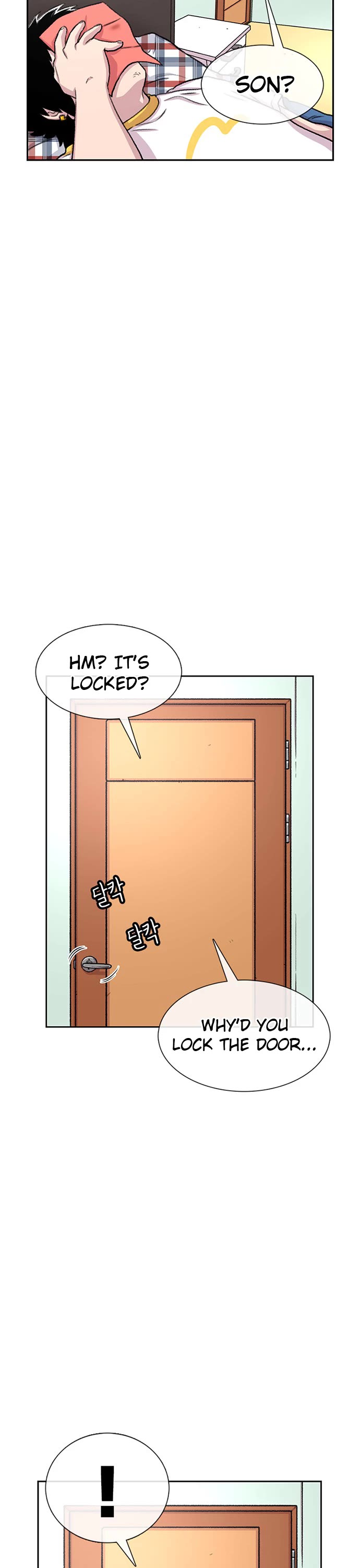 Star Ginseng Store Chapter 74 page 28 - Chapter 74: Cheat And Regret