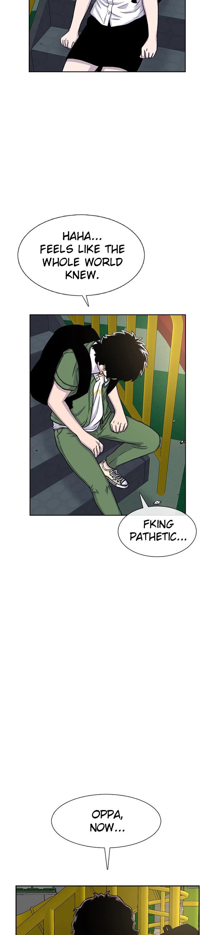 Star Ginseng Store Chapter 74 page 3 - Chapter 74: Cheat And Regret