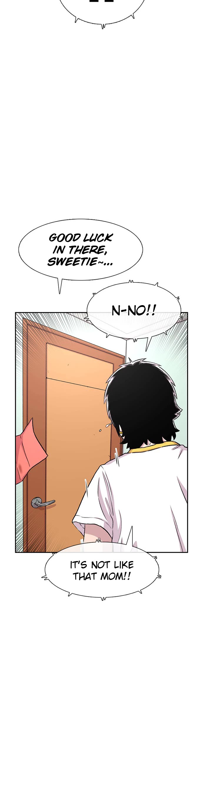 Star Ginseng Store Chapter 74 page 30 - Chapter 74: Cheat And Regret