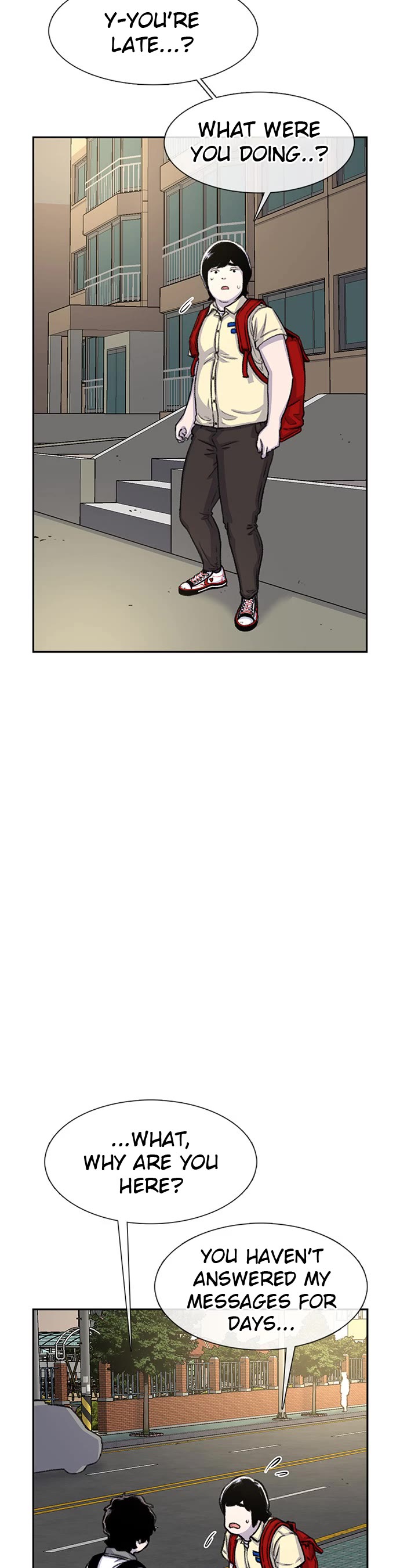 Star Ginseng Store Chapter 74 page 34 - Chapter 74: Cheat And Regret