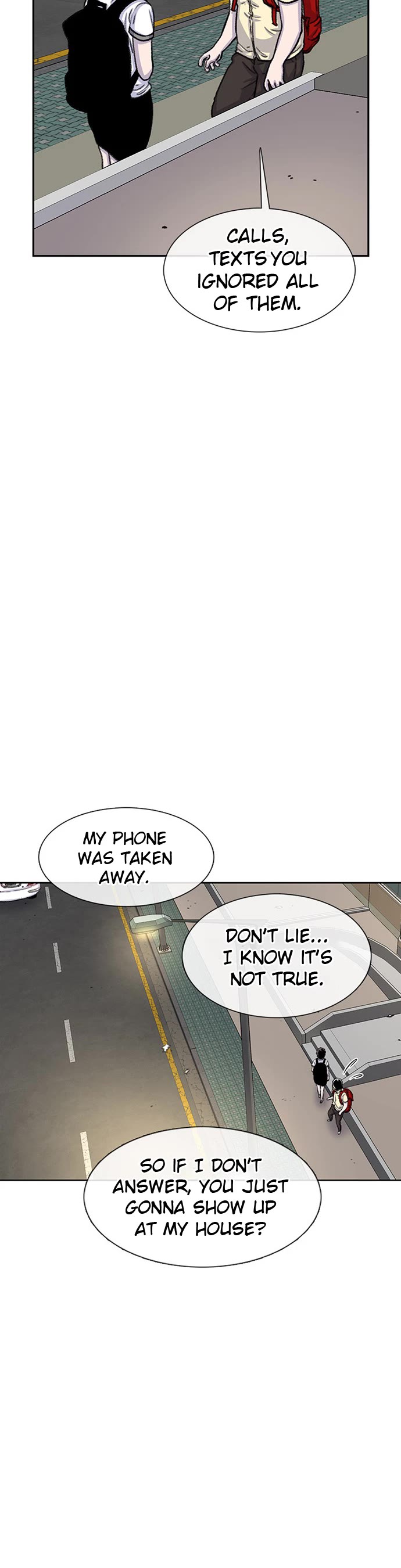 Star Ginseng Store Chapter 74 page 35 - Chapter 74: Cheat And Regret