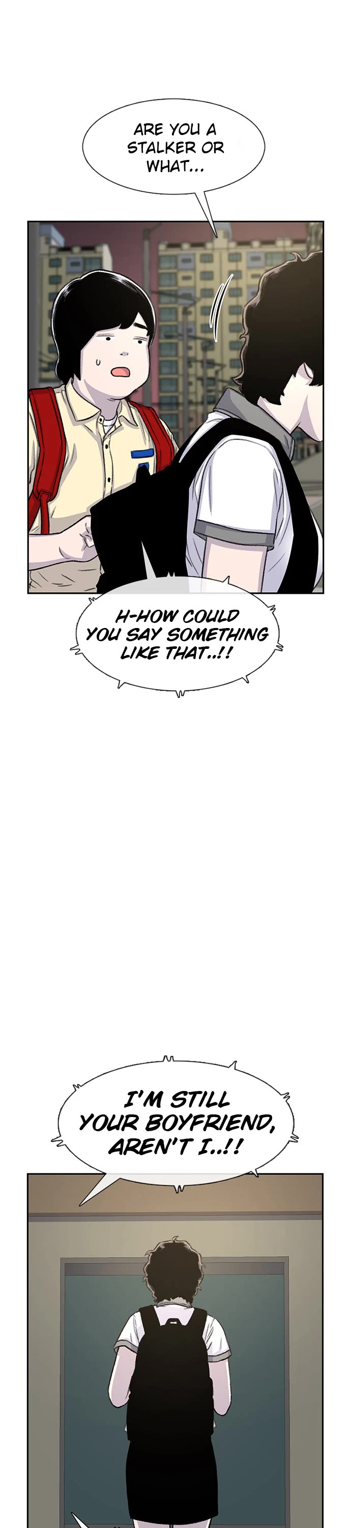 Star Ginseng Store Chapter 74 page 36 - Chapter 74: Cheat And Regret